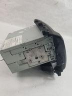 Audio Equipment Radio AM-FM-CD-MP3-DVD-HDD Tech Fits 09 TL 535311
