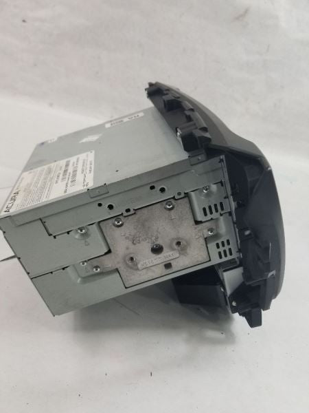 Audio Equipment Radio AM-FM-CD-MP3-DVD-HDD Tech Fits 09 TL 535311
