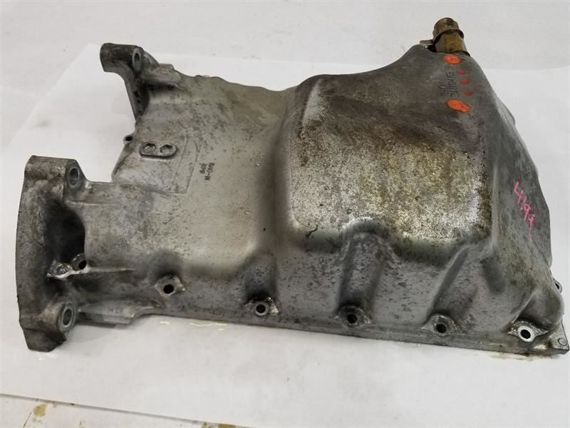 Oil Pan 3.5L Fits 09-17 ACCORD 539814
