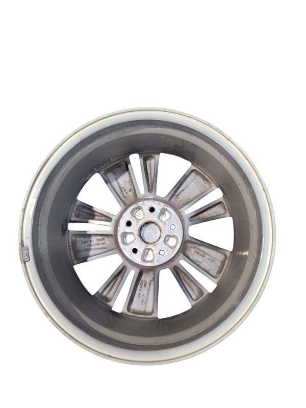 Wheel 18x7-1/2 Alloy Sedan Straight Spoke Fits 15-19 LEGACY 651558