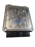 Engine ECM Electronic Control Module 4.2L V8 Fits 08-09 AUDI A8 670930