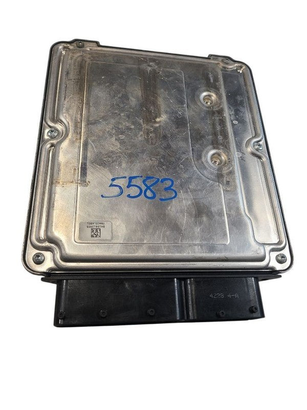 Engine ECM Electronic Control Module 4.2L V8 Fits 08-09 AUDI A8 670930