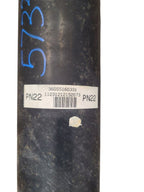 Rear Drive Shaft 2WD Extended Cab 6 Cylinder Prerunner Fits 98-04 TACO