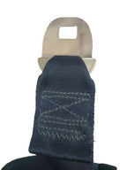 CAPRICE   1985 Seat Belt Rear 580654