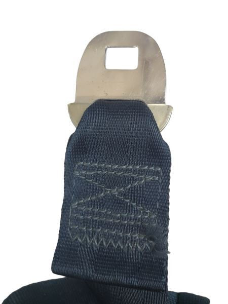 CAPRICE   1985 Seat Belt Rear 580654