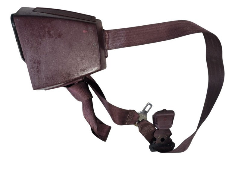 TCHEV1500 1998 Seat Belt Front 672128