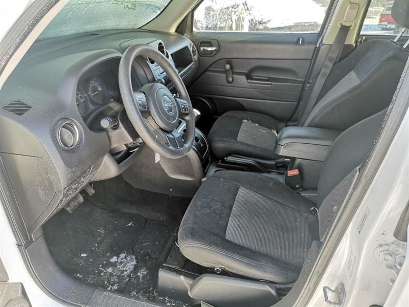 PATRIOT   2014 Center Cap Wheel 248307