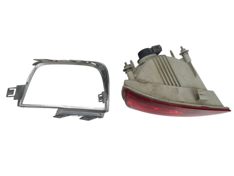 Driver Tail Light Without Rally Sport Package Outer Fits 10-12 CAMARO 