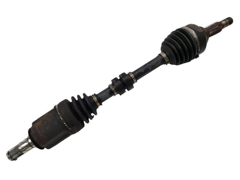 Driver Axle Shaft Front Axle 3.5L 6 Cylinder 2WD Fits 13-14 PATHFINDER