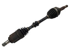 Driver Axle Shaft Front Axle 3.5L 6 Cylinder 2WD Fits 13-14 PATHFINDER