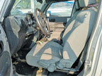 WRANGLER  2007 Transmission Shift 267510
