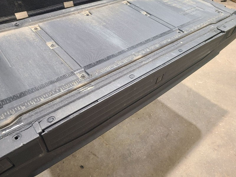Trunk/Hatch/Tailgate Platinum Fits 21-23 FORD F150 PICKUP 680765