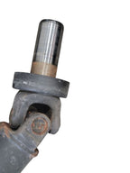 Rear Drive Shaft Fits 10-15 LEXUS RX350 670222