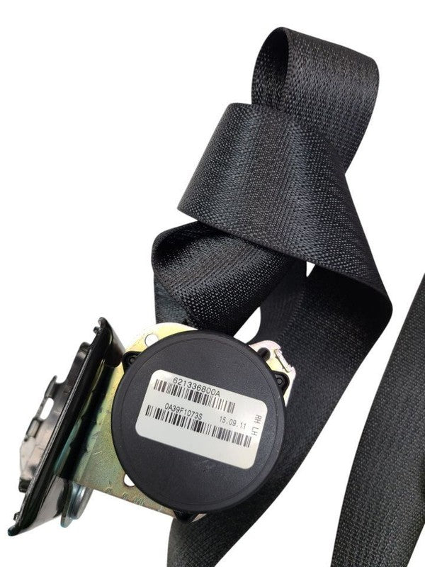 VOLT      2012 Seat Belt Rear 619024