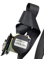 VOLT      2012 Seat Belt Rear 619024