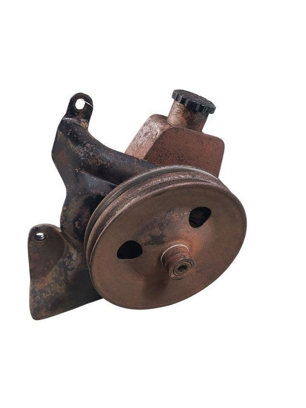 Power Steering Pump 8-350 VIN R 5th Digit Fits 77-79 BUICK 647936