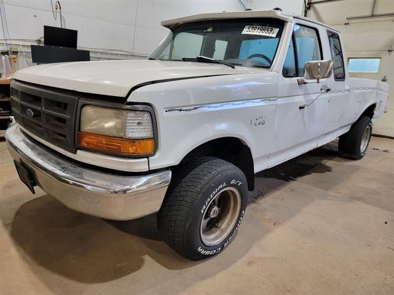 Carrier Front Axle 3.31 Ratio Fits 94-96 FORD F150 PICKUP 559592