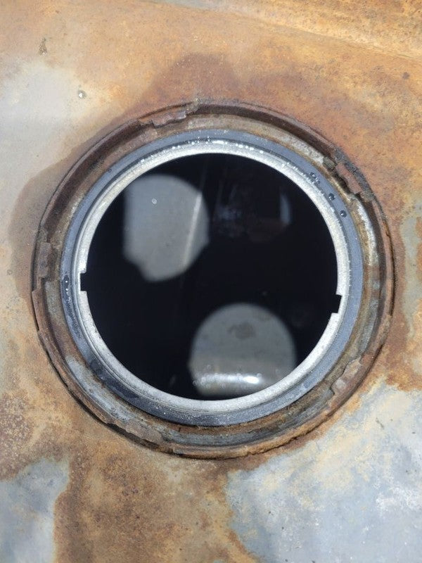 Fuel Tank Under Regular Cab 133" Wb Fits 90-95 FORD F150 PICKUP 679164