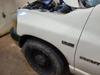 Driver Fender Front Chassis Cab Fits 06-10 DODGE 3500 PICKUP 672740