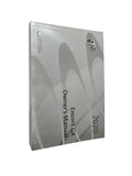 ENCOREGX  2020 Owners Manual 573019