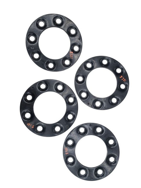 Wheel DRW 8 Stud Fits 88-00 CHEVROLET 3500 PICKUP 679975