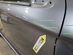 Passenger Front Door Without Passive Entry Fits 16-20 OUTLANDER 625373