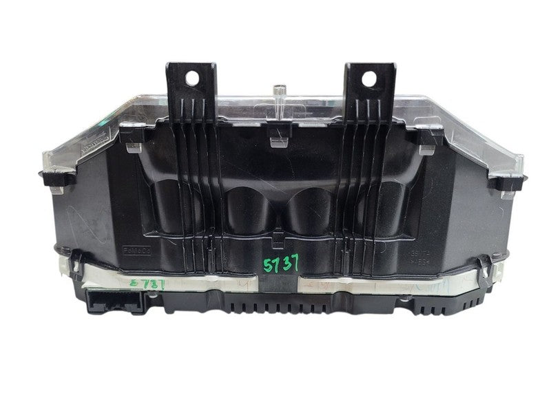 Speedometer Cluster MPH Fits 12 FORD F250SD PICKUP 680806