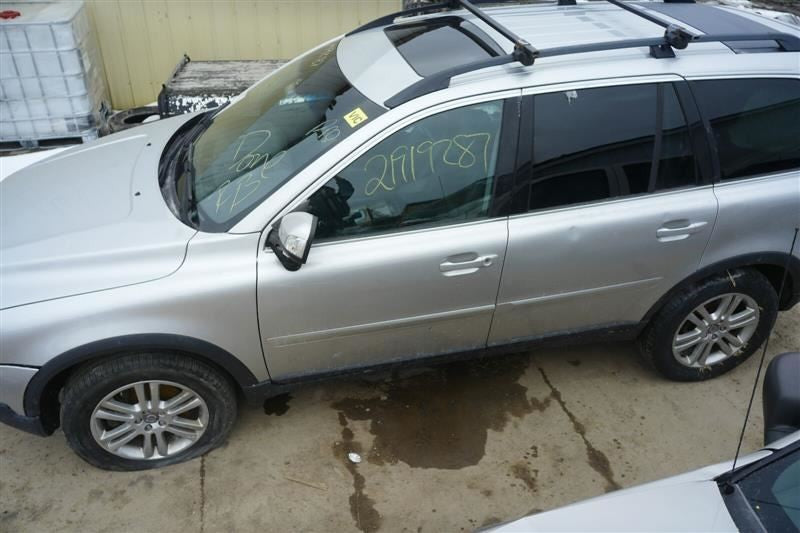 Chassis ECM Differential Lock Case Mounted Fits 09-14 VOLVO XC90 16800