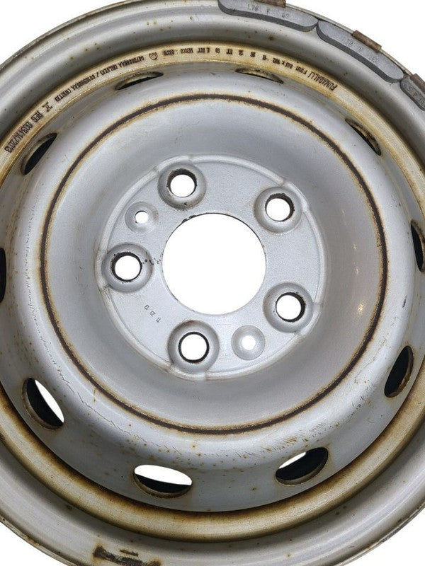 Wheel 16x6 Steel Painted Fits 14-26 PROMASTER 1500 VAN 680585