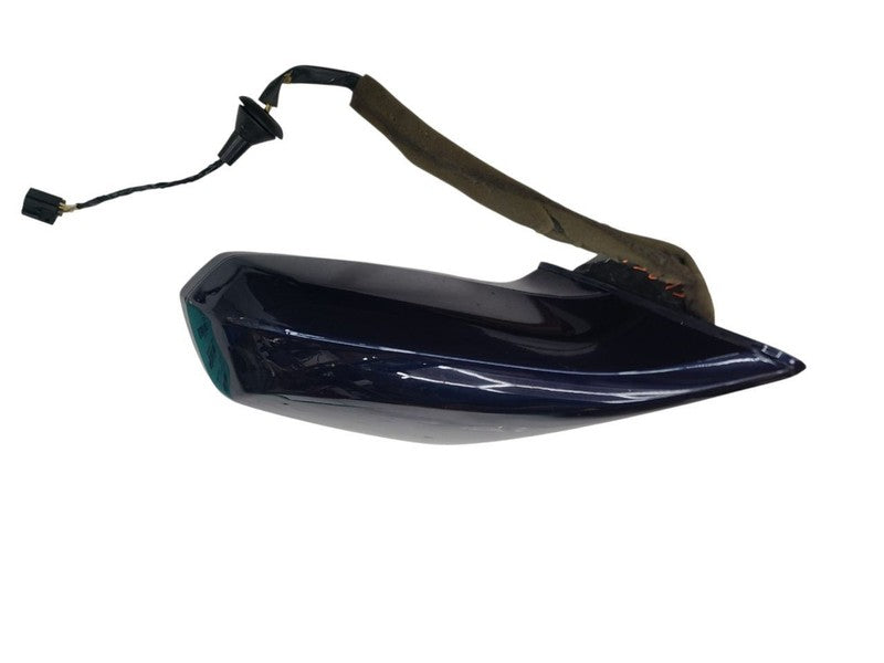 Driver Side View Mirror Power Non-heated Opt DG7 Fits 10-15 CAMARO 673