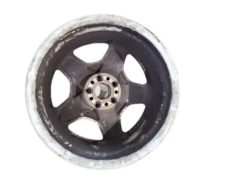 Wheel 215 Type CL500 18x8-1/2 5 Spoke Amg Fits 01-04 MERCEDES CL-CLASS