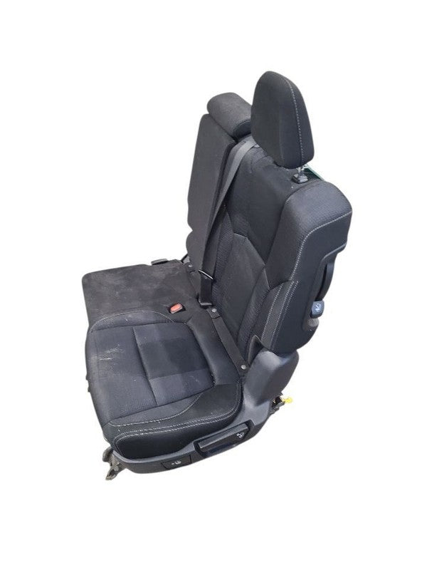 ASCENT    2019 Seat Rear 658177