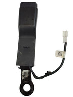 Seat Belt Front Bucket Passenger Buckle Thru 3/31/16 Fits 16 MAXIMA 59