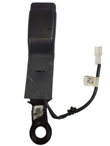 Seat Belt Front Bucket Passenger Buckle Thru 3/31/16 Fits 16 MAXIMA 59