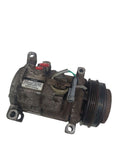 AC Compressor Fits 03-09 ESCALADE 639689