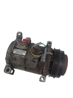 AC Compressor Fits 03-09 ESCALADE 639689