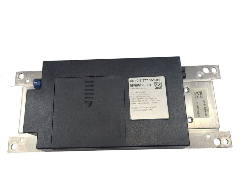 Chassis ECM Telematics Communication Module Fits 2015 528i 615723
