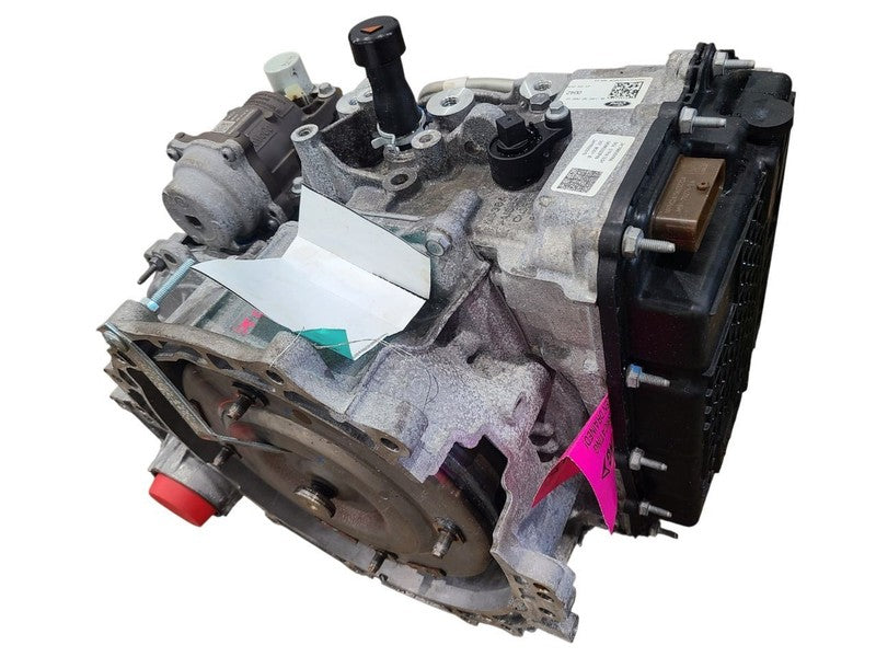 Automatic Transmission 1.5L Fits 23-25 BRONCO SPORT 664017