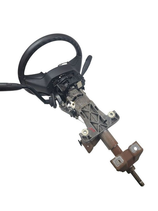 Steering Column Shift Tilt Wheel Fits 09 DODGE 1500 PICKUP 627706