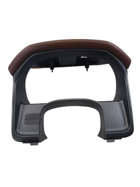 SILVRDO15 2017 Dash Bezel 600912