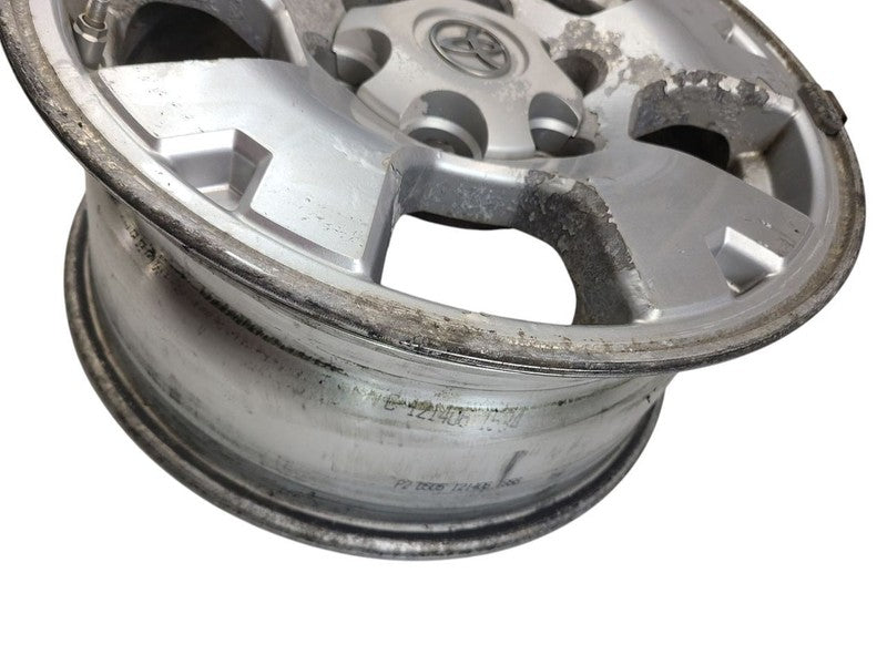 Wheel 16x7 Alloy 5 Spoke Fits 05-15 TACOMA 625132