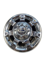Wheel 18x8 Aluminum 7 Spoke Fits 12-16 FORD F250SD PICKUP 680475