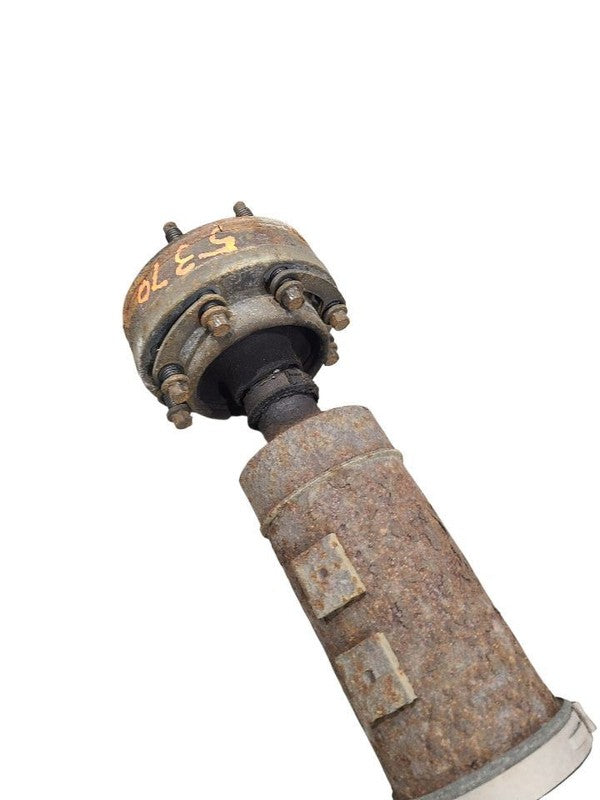 Front Drive Shaft VIN W 6th Digit Jk Body Dana 44 Fits 07-18 WRANGLER 
