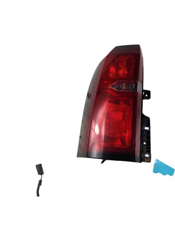 Driver Left Tail Light Fits 15-20 SUBURBAN 1500 652541