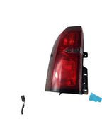 Driver Left Tail Light Fits 15-20 SUBURBAN 1500 652541