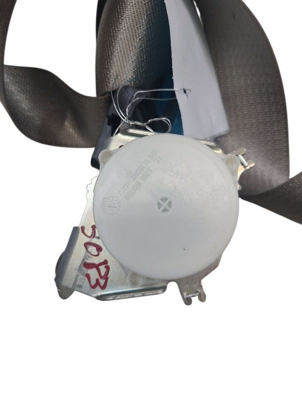MKX       2011 Seat Belt Rear 632159