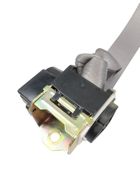 REAR UPLANDER  2005 3rd Row Driver's Side Retractor Seat Belt Rear 570