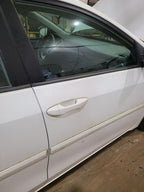 Passenger Front Door Electric Windows Sedan Fits 14-19 COROLLA 678056