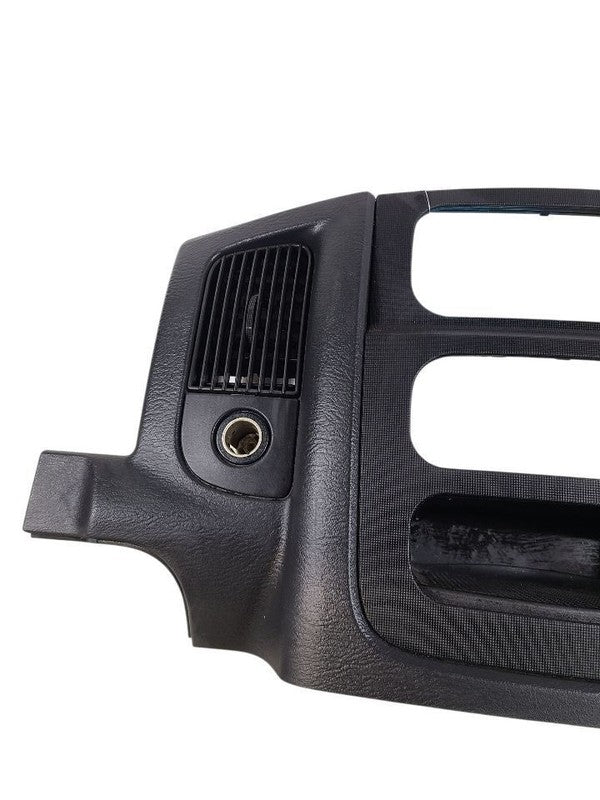 RAM1500   2002 Dash Bezel 649403