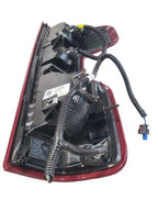 Driver Tail Light Pickup With Box Fits 19-26 SILVERADO 1500 PICKUP 671